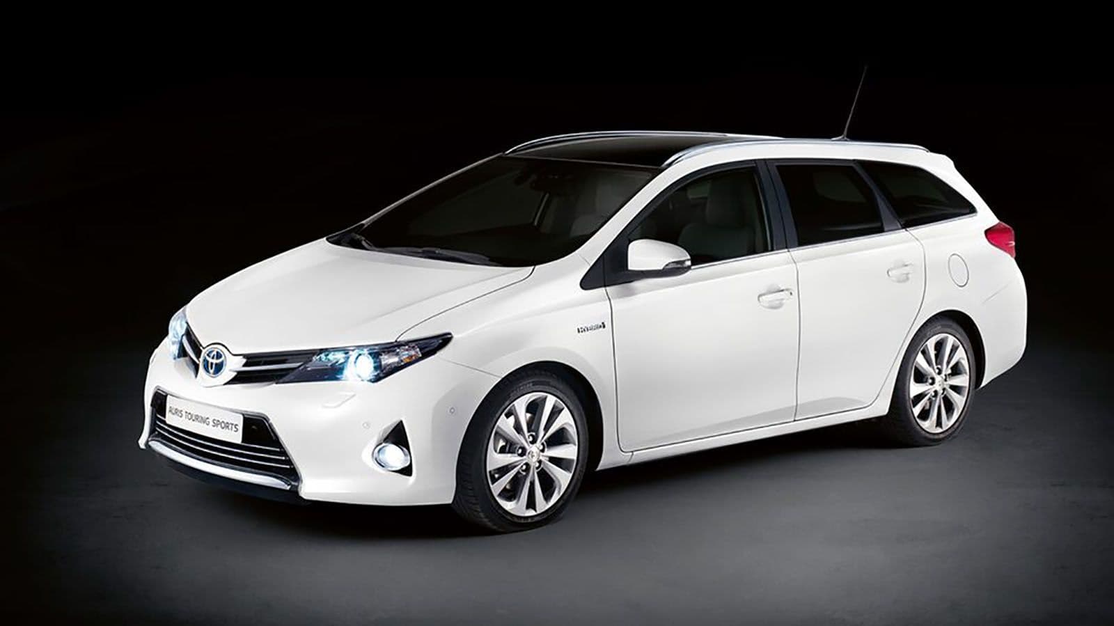 Begagnad Toyota Auris – begtest, köpguide och tips