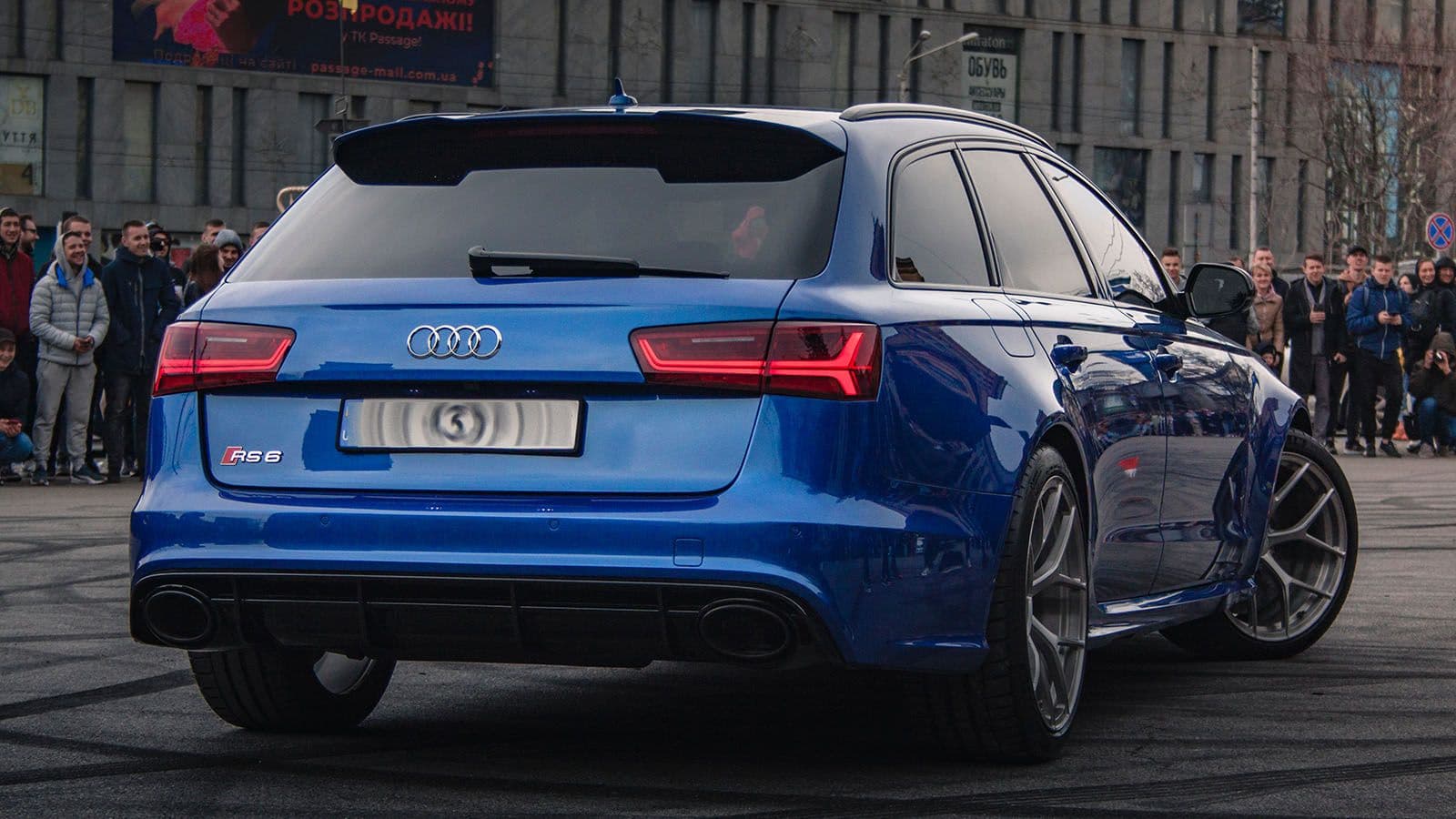 Begagnad Audi A6 - begtest, köpguide och tips