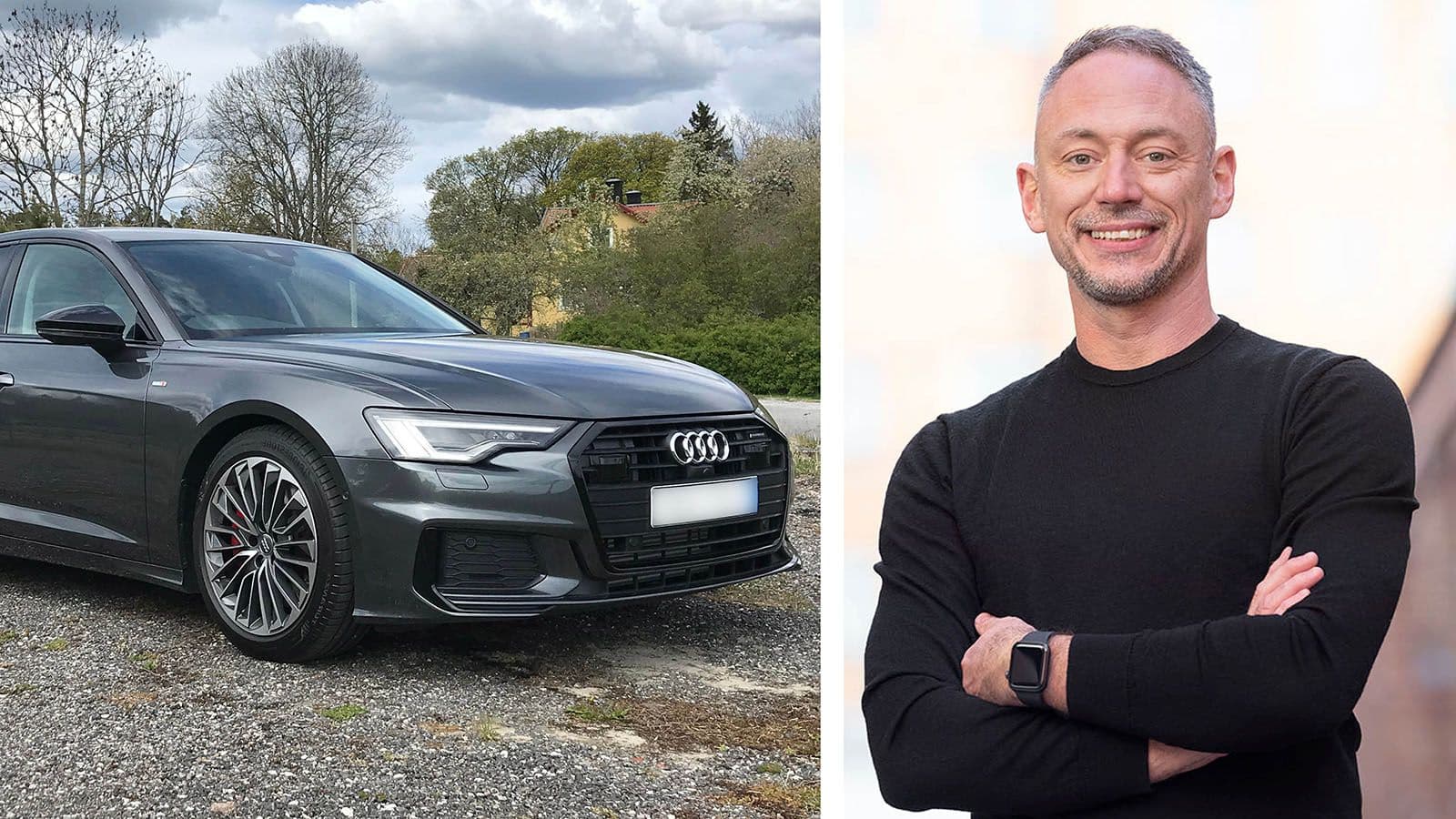 Nu kan du få bilen hemlevererad