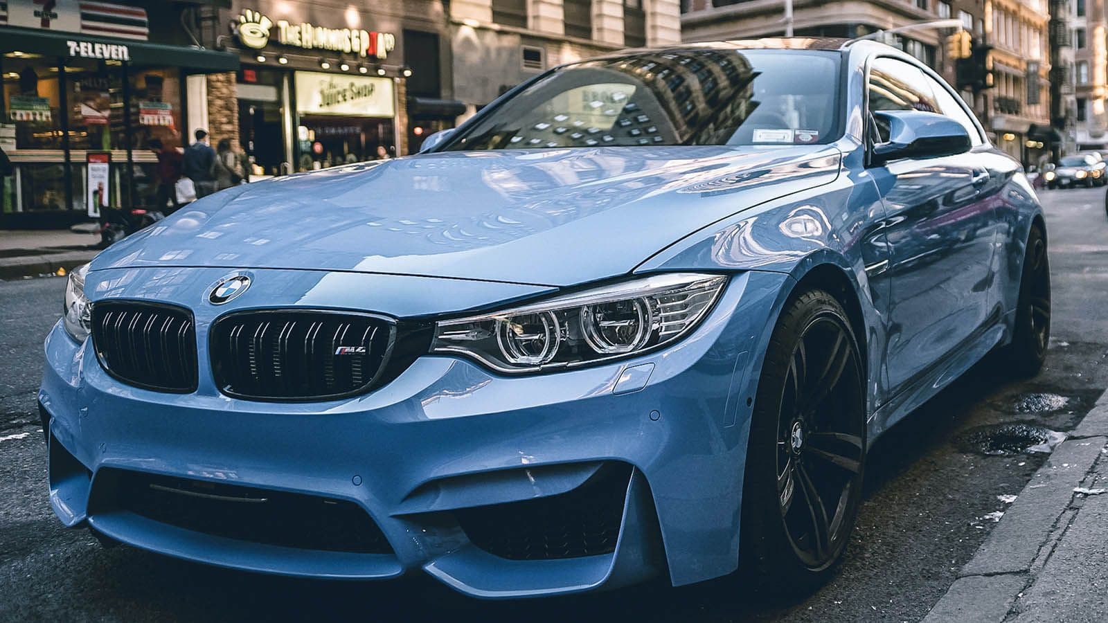 Begtest: BMW 3-serie