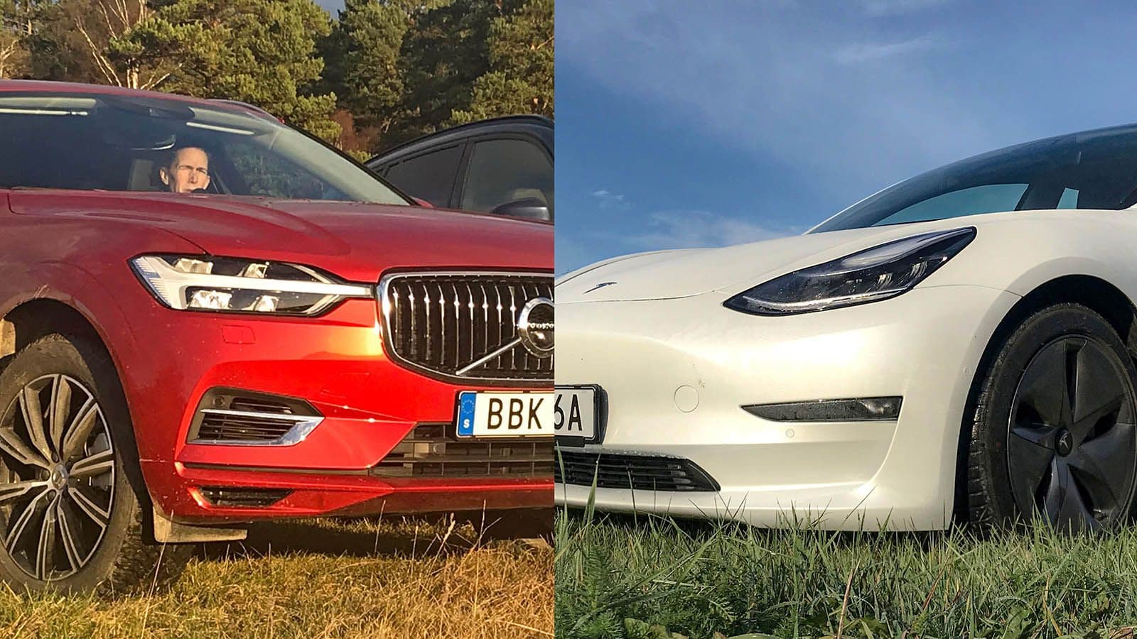 Dyrare bil kan vara billigare att äga - räkna på "TCO"
