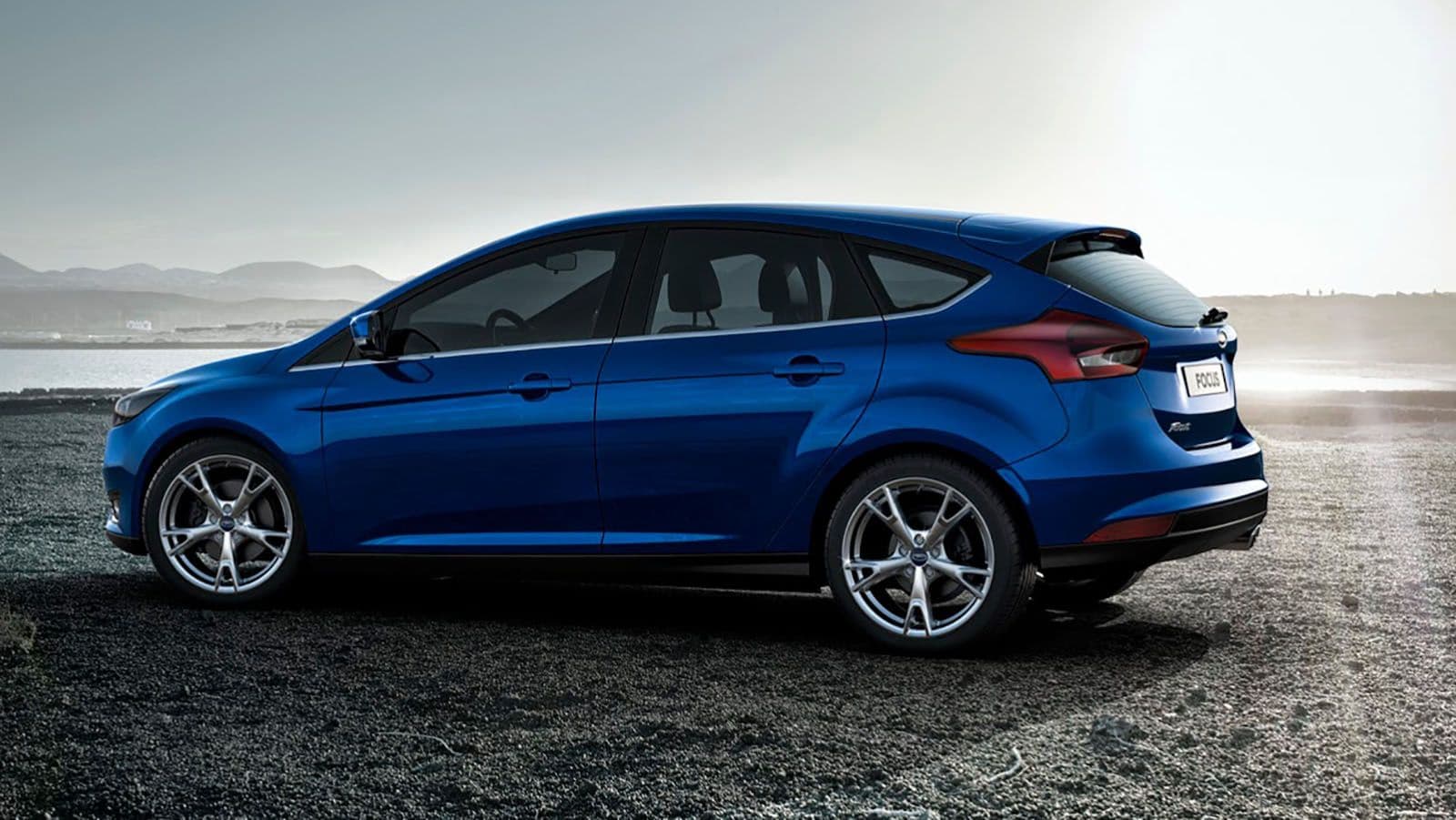 Köpguide: Ford Focus