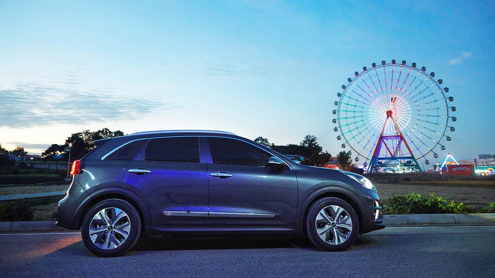 Köpguide: Kia Niro