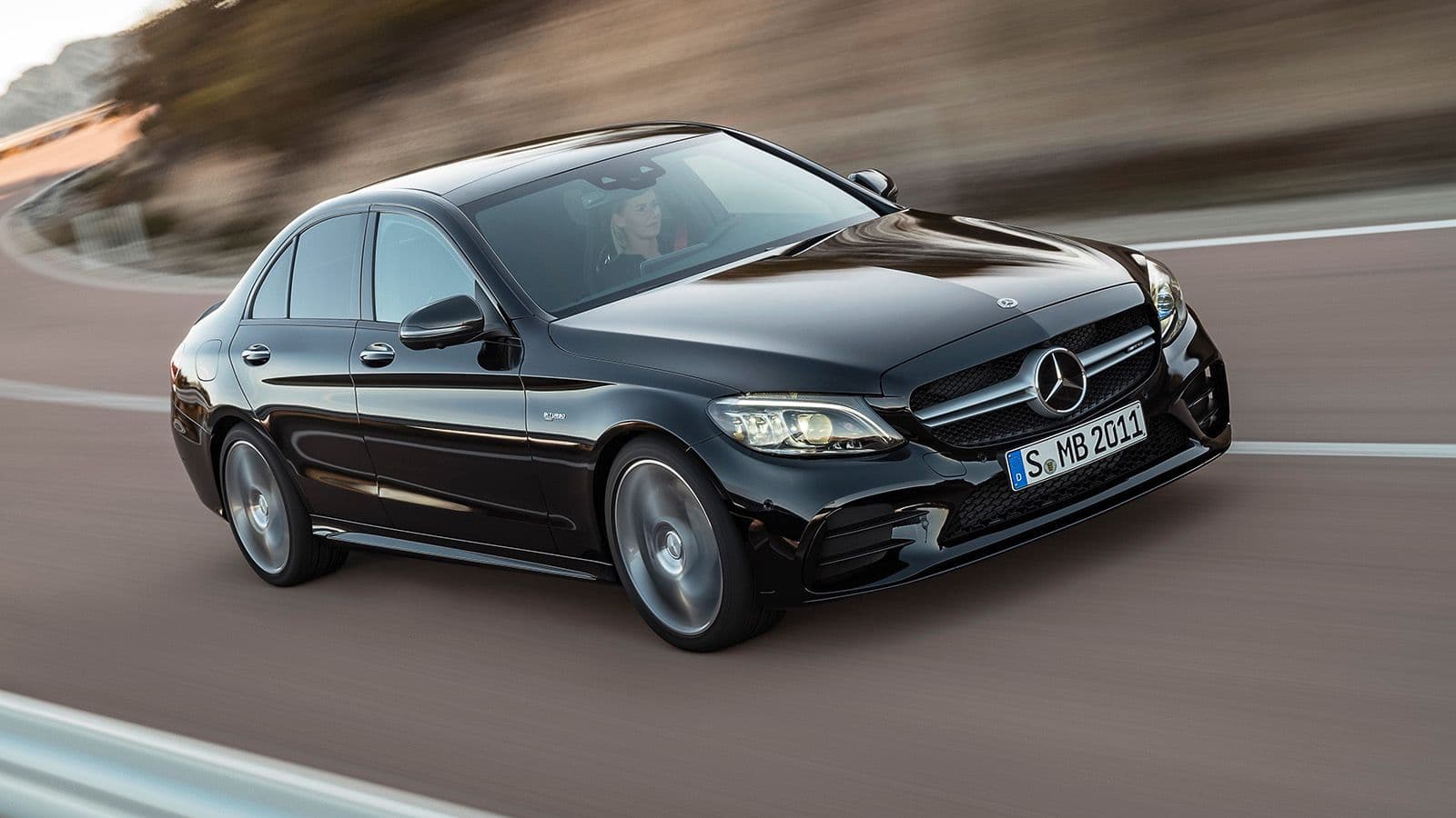 Köpguide: Mercedes C-klass
