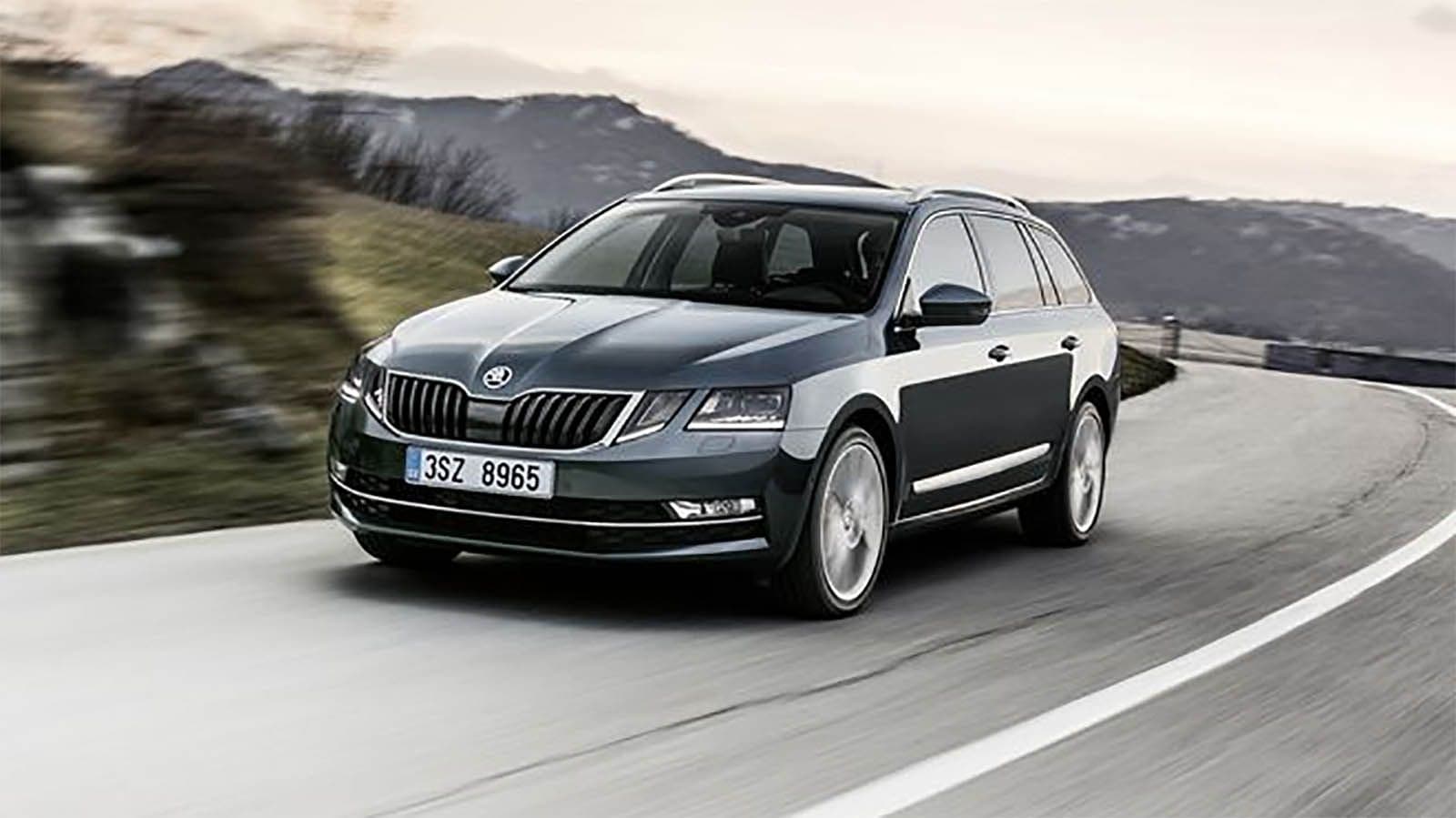 Köpguide: Skoda Octavia