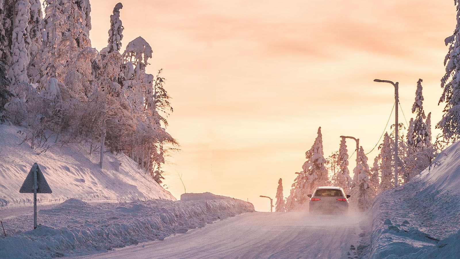11 tips - klara kyla och snökaos i vinter