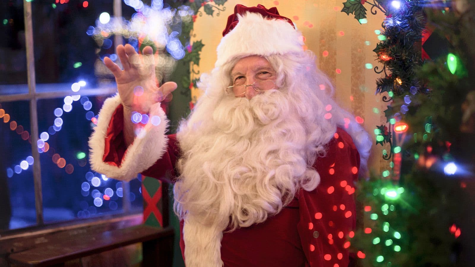 Julklappstips till bilägare