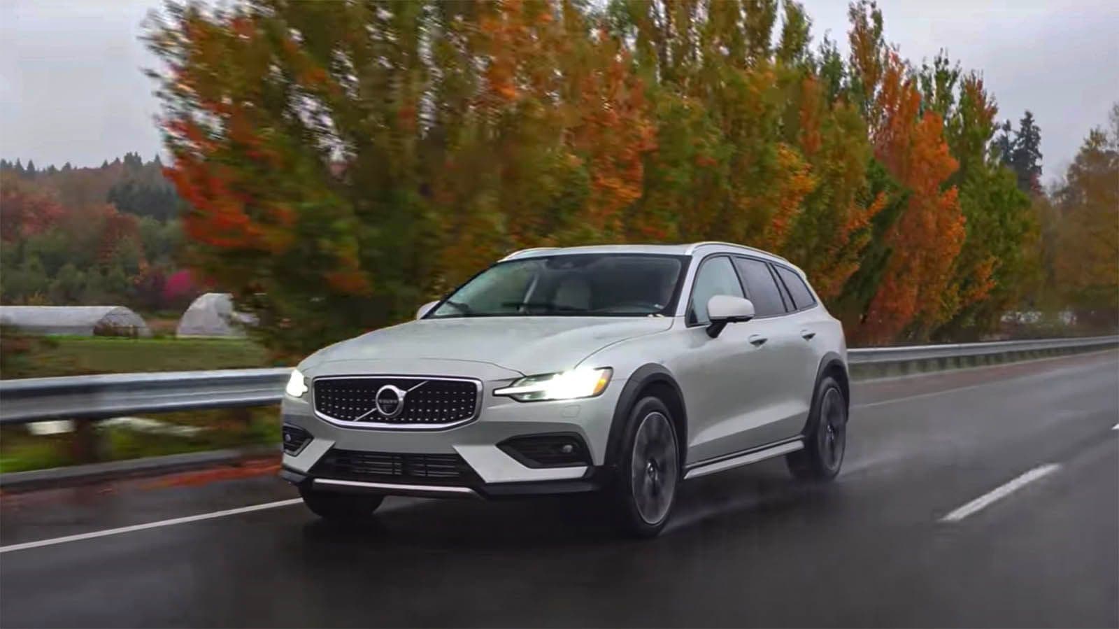 Begagnad Volvo V60 - köpguide, begtest och råd